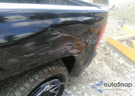 2008 Chevrolet Silverado K1500 z USA, uszkodzony, nr VIN 2GCEK19C281100085